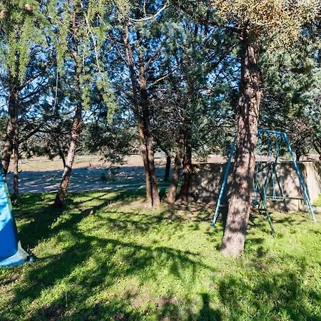 Finca El Palomar De La Vina Madrid Exterior foto