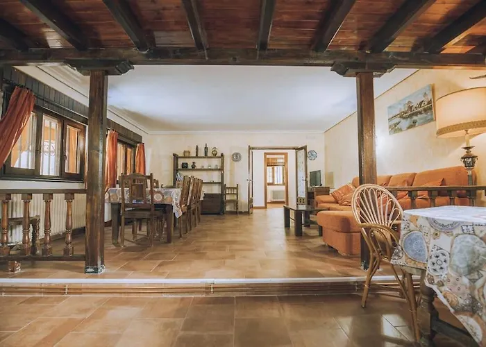 Finca El Palomar De La Vina